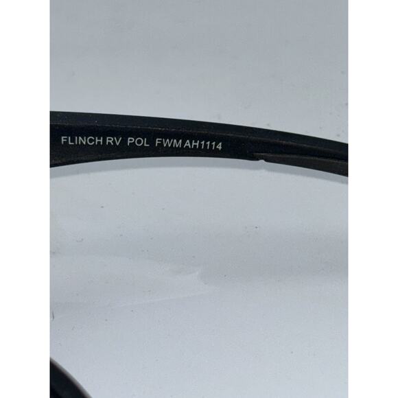 Field & Stream Flinch RV FWMAH1114 Sunglasses and Case Fishing Hunting Skiing main image 5